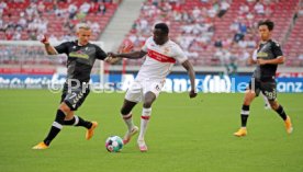 19.09.20 VfB Stuttgart - SC Freiburg
