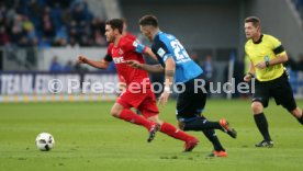 TSG 1899 Hoffenheim - 1. FC K&ouml;ln
