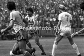 13.08.77 Eintracht Braunschweig - VfB Stuttgart
