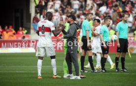 04.05.24 VfB Stuttgart - FC Bayern M&uuml;nchen