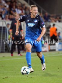 TSG 1899 Hoffenheim - FC Liverpool