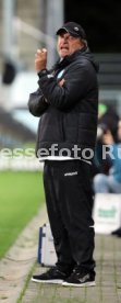 Stuttgarter Kickers - 1. FC Saarbr&uuml;cken