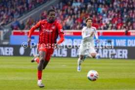 16.05.26 1. FC Heidenheim - FSV Mainz 05