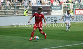 25.07.21 SV Sandhausen - Fortuna D&uuml;sseldorf