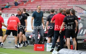VfB Stuttgart - SV Darmstadt 98