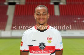 12.07.21 VfB Stuttgart Fototermin Saison 2021/2022