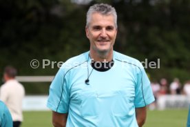 19.07.25 TSV Leutenbach - VfB Stuttgart Traditionself