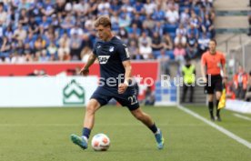 18.04.26 TSG 1899 Hoffenheim - Borussia Dortmund