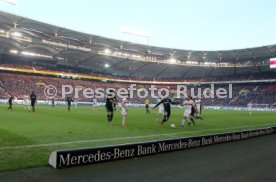 VfB Stuttgart - Hannover 96