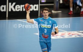 10.12.20 TVB Stuttgart - GWD Minden