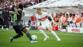 07.10.23 VfB Stuttgart - VfL Wolfsburg