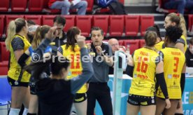 17.01.21 Allianz MTV Stuttgart - VfB Suhl LOTTO Th&uuml;ringen