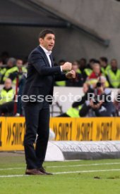 VfB Stuttgart - RB Leipzig
