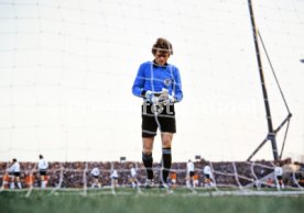 18.06.78 Deutschland - Niederlande