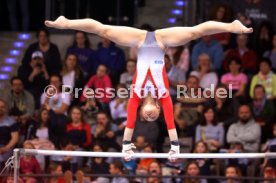28.03.25 Turnen DTB Pokal 2025