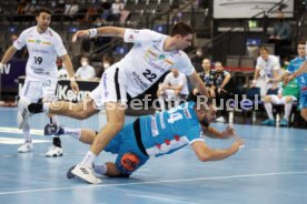29.10.20 TVB Stuttgart - SC DHFK Leipzig