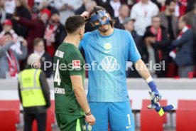 01.03.26 VfB Stuttgart - VfL Wolfsburg