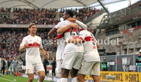 15.10.22 VfB Stuttgart - VfL Bochum