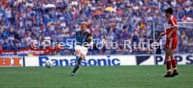30.05.92 DFB Deutschland - T&uuml;rkei