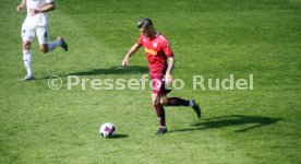 16.05.21 SV Sandhausen - SSV Jahn Regensburg