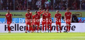 11.04.26 1. FC Heidenheim - 1. FC Union Berlin