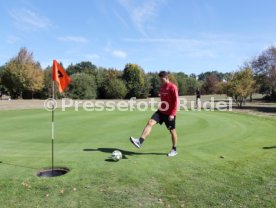 VfB Stuttgart Footgolf-Cup