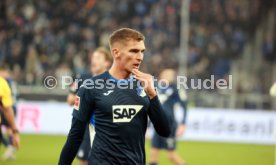 17.01.26 TSG 1899 Hoffenheim - Bayer 04 Leverkusen