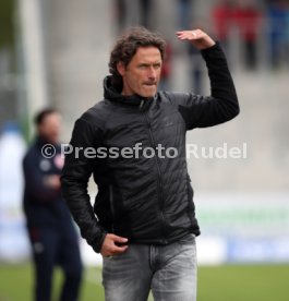 SG Sonnenhof Gro&szlig;aspach - 1. FSV Mainz 05 II