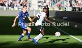 21.10.23 TSG 1899 Hoffenheim - Eintracht Frankfurt
