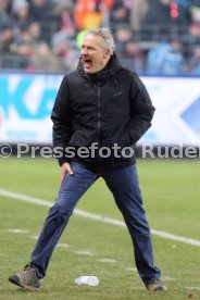 SC Freiburg-Bayern M&uuml;nchen