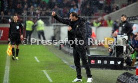 VfB Stuttgart - FC Schalke 04