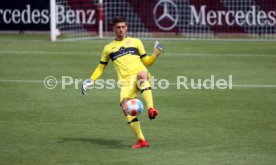 14.07.21 VfB Stuttgart - SV Darmstadt 98