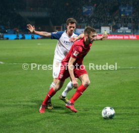 VfL Bochum - VfB Stuttgart