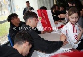 23.03.23 VfB Stuttgart Nachsorgeklinik Tannheim