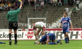 18.05.96 VfB Stuttgart - Karlsruher SC