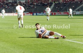 03.05.97 VfB Stuttgart - FC St. Pauli