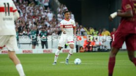 11.05.25 VfB Stuttgart - FC Augsburg