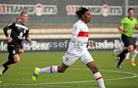 24.01.21 VfB Stuttgart II - SSV Ulm 1846