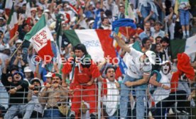 10.06.88 Italien - Deutschland