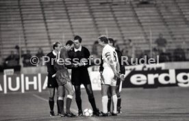16.09.92 VfB Stuttgart - Leeds United