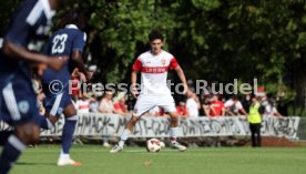 01.08.26 VfB Stuttgart - Paris FC