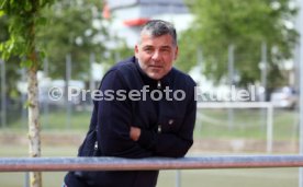 07.05.22 U19 Stuttgarter Kickers - U19 SC Freiburg