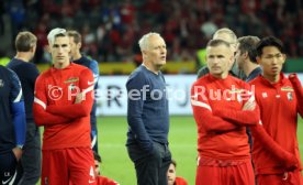 21.05.22 DFB-Pokal Finale SC Freiburg - RB Leipzig