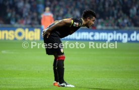 SV Werder Bremen - VfB Stuttgart