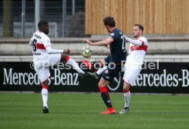 VfB Stuttgart II - 1. FSV Mainz 05 II