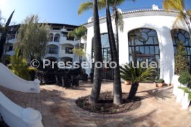 VfB Stuttgart Trainingslager Marbella 2020