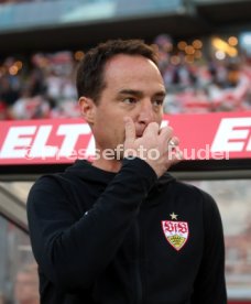 Relegation 2019 VfB Stuttgart - 1. FC Union Berlin
