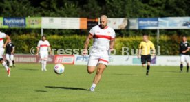 21.06.25 SC Geislingen - VfB Stuttgart Traditionself