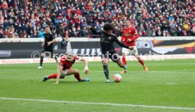 02.04.22 SC Freiburg - FC Bayern M&uuml;nchen