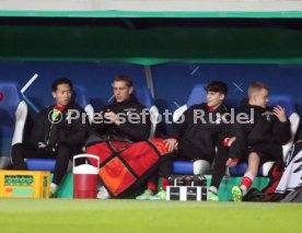 19.01.22 TSG 1899 Hoffenheim - SC Freiburg